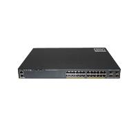 سوئیچ 2960X-24PS-L Poe